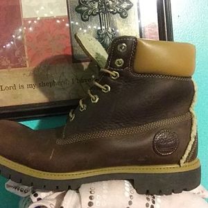 Mens timberland boots